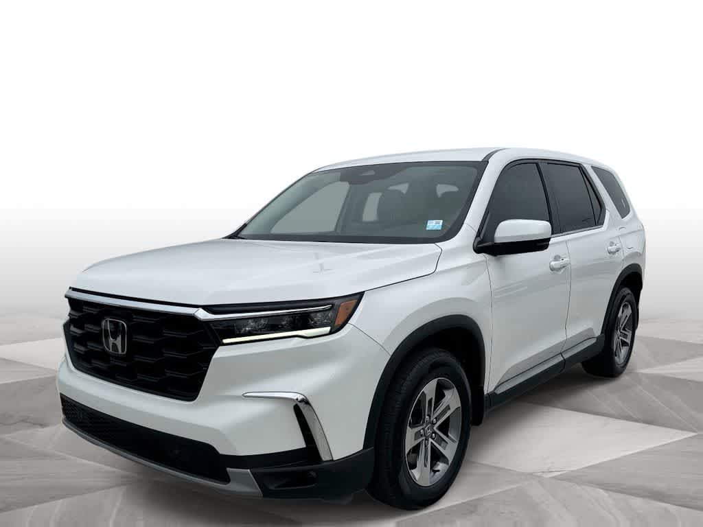 2023 Honda Pilot EX-L 7 Passenger