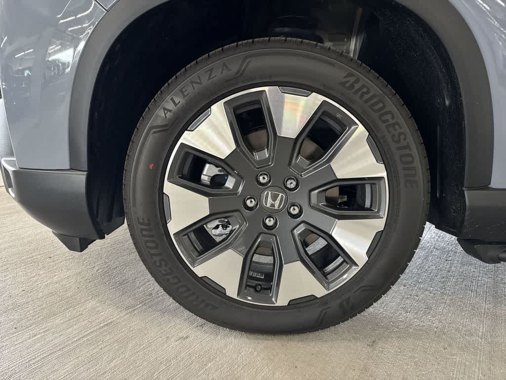 New Sonic Gray Pearl 2026 Honda Elite for Sale in Florida City, FL