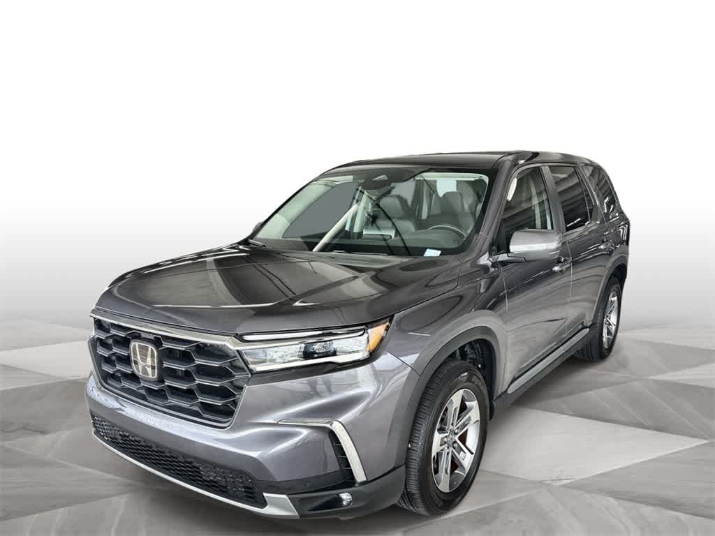 2024 Honda Pilot EX-L 8 Passenger