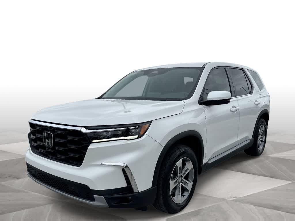 2024 Honda Pilot EX-L 7 Passenger