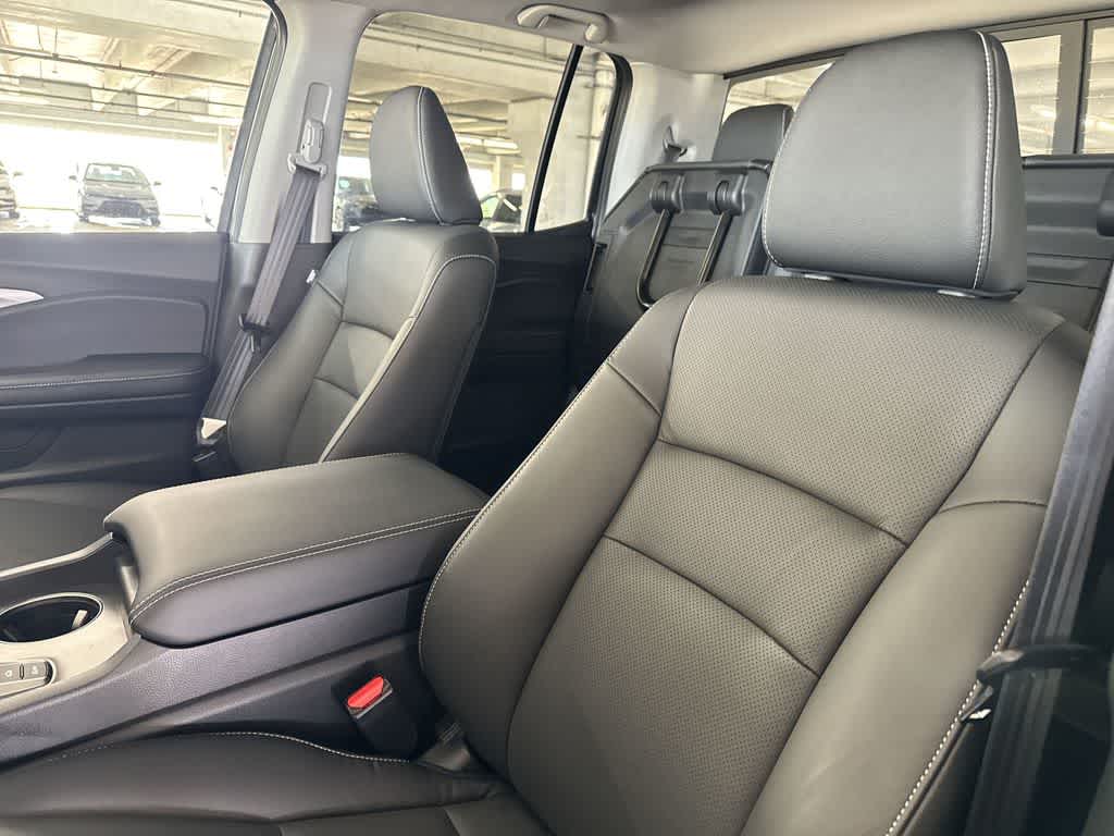 2026 Honda Ridgeline RTL - Photo 13