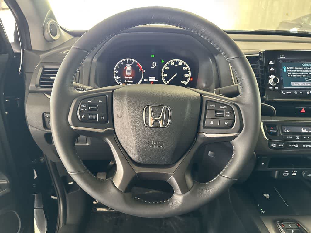 2026 Honda Ridgeline RTL - Photo 14