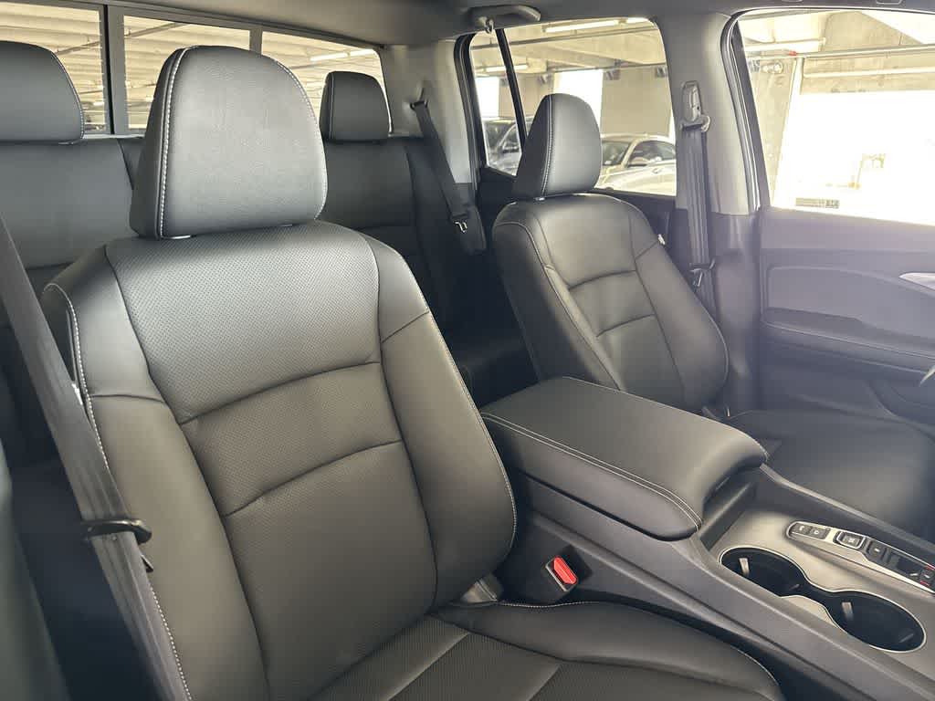 2026 Honda Ridgeline RTL - Photo 25