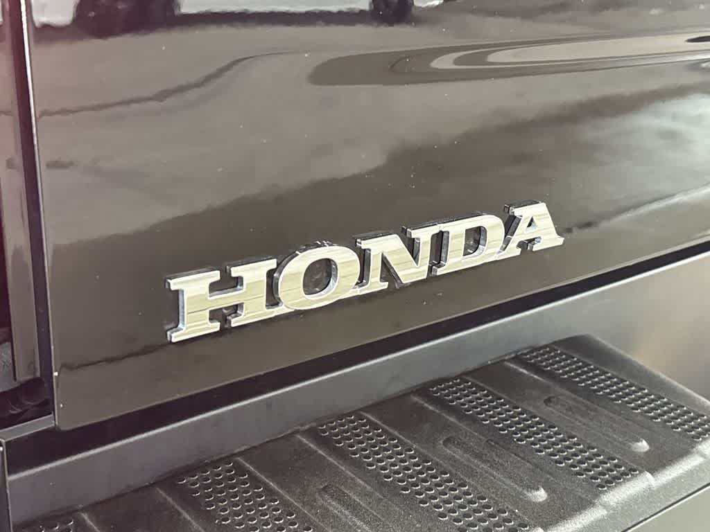 2026 Honda Ridgeline RTL - Photo 11