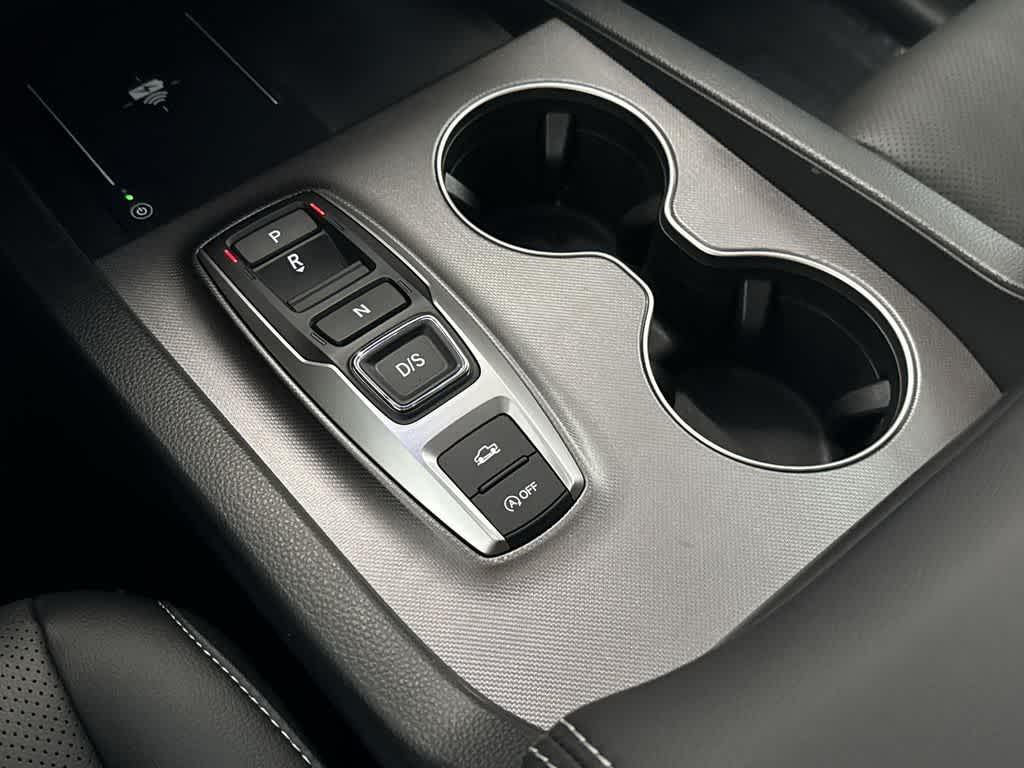 2026 Honda Ridgeline RTL - Photo 20