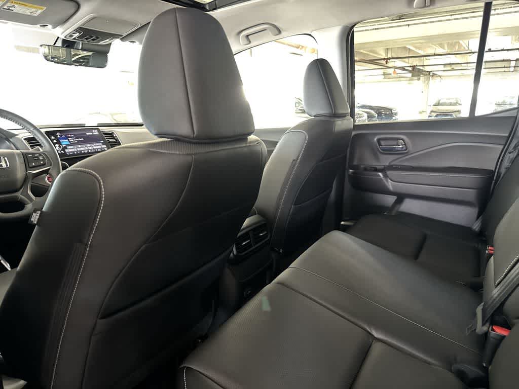 2026 Honda Ridgeline RTL - Photo 26