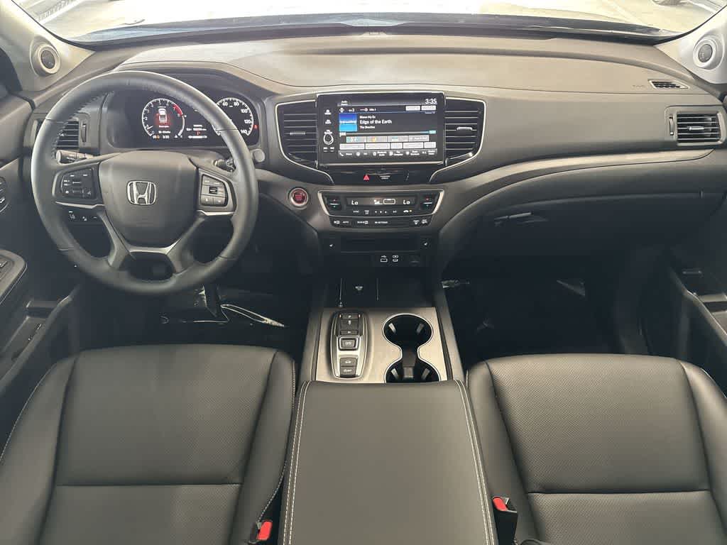 2026 Honda Ridgeline RTL - Photo 22