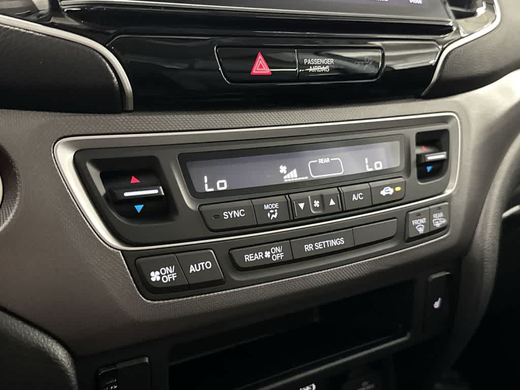2026 Honda Ridgeline RTL - Photo 19