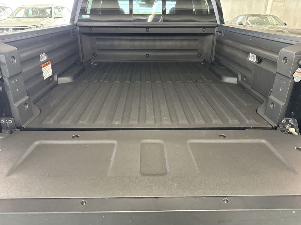 2026 Honda Ridgeline RTL - Photo 23