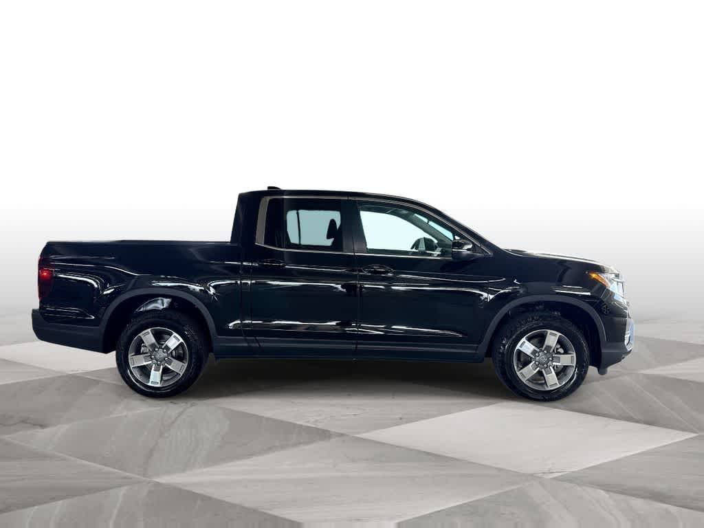 2026 Honda Ridgeline RTL - Photo 9