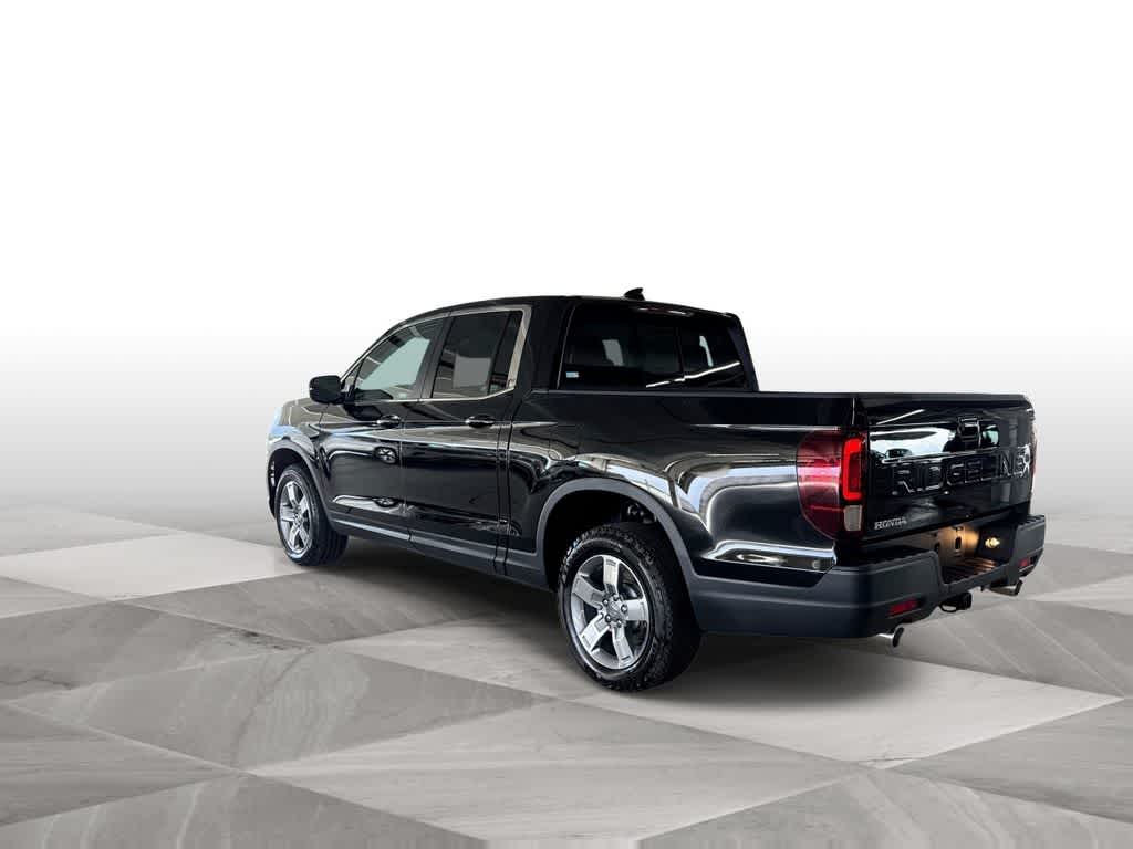 2026 Honda Ridgeline RTL - Photo 6