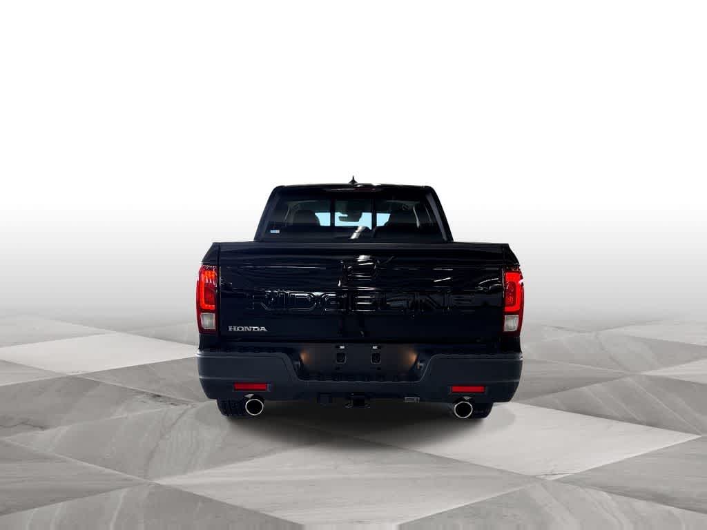2026 Honda Ridgeline RTL - Photo 7