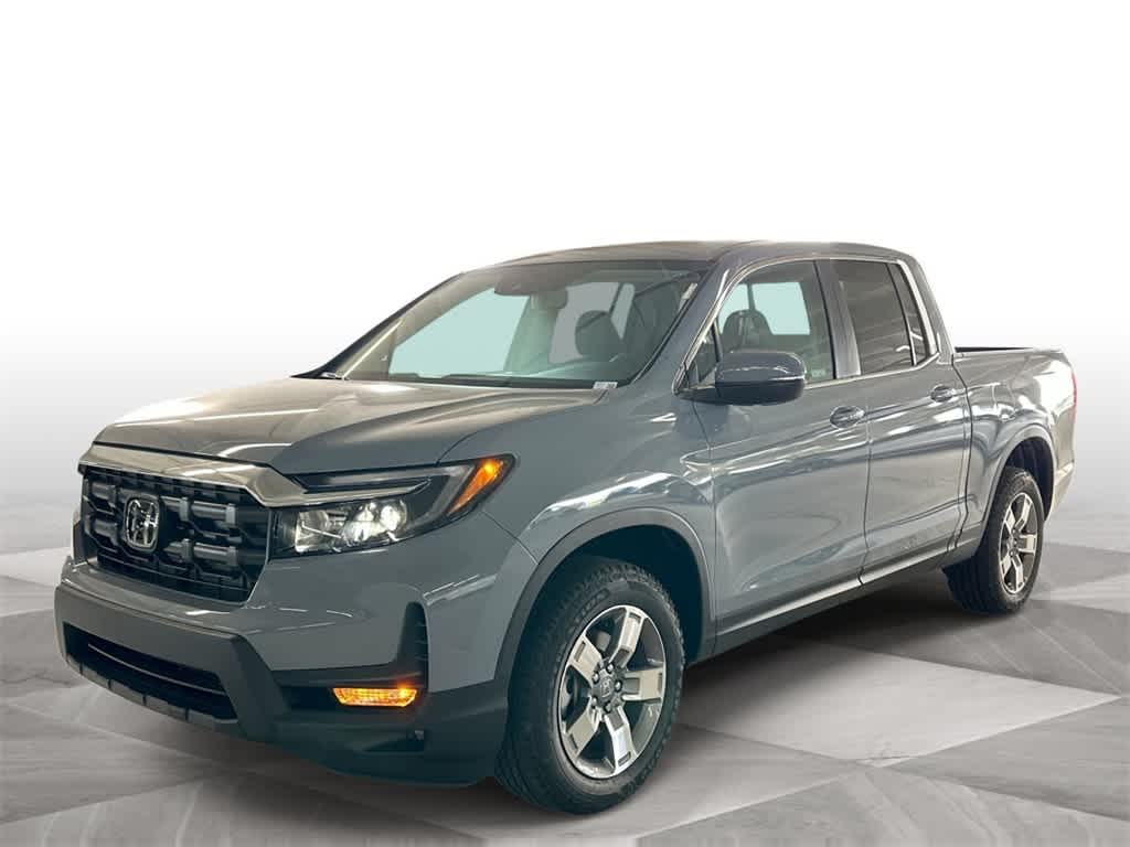 2025 Honda Ridgeline RTL 2025 Honda Ridgeline RTL