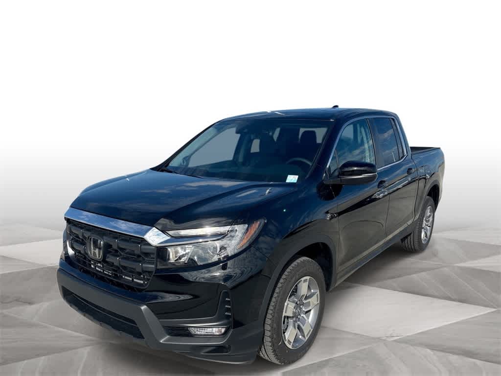 2026 Honda Ridgeline RTL 2026 Honda Ridgeline RTL