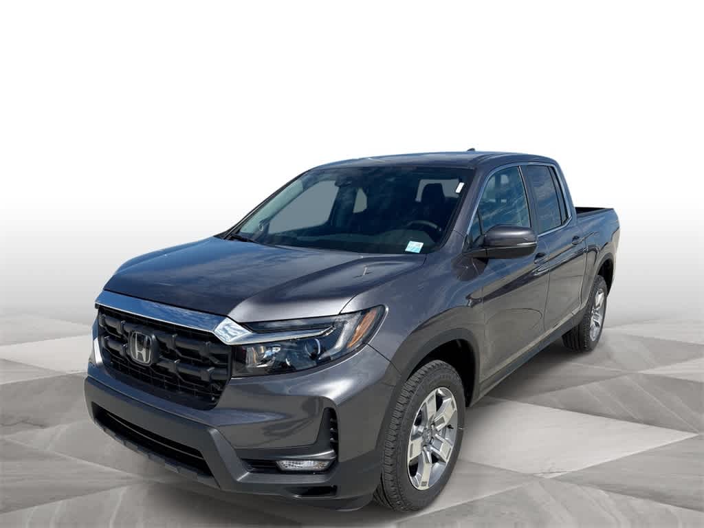 2026 Honda Ridgeline RTL 2026 Honda Ridgeline RTL