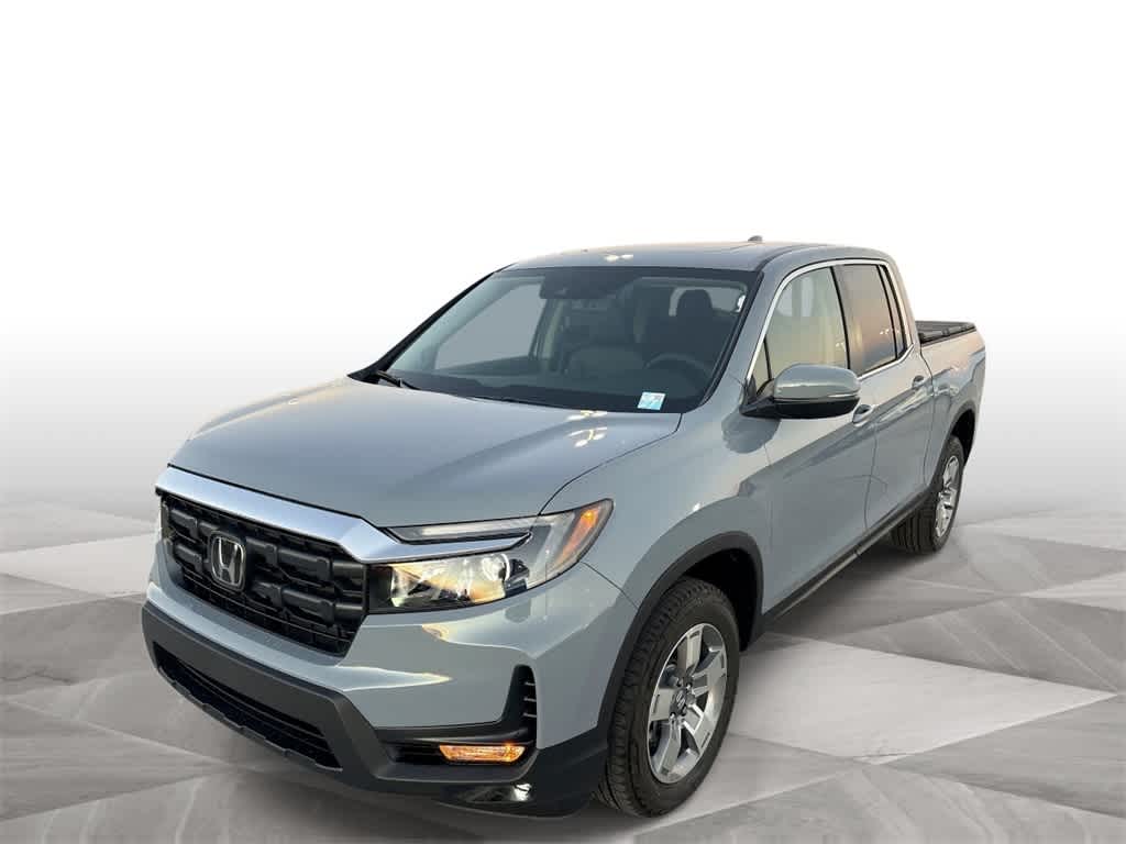 2025 Honda Ridgeline RTL 2025 Honda Ridgeline RTL