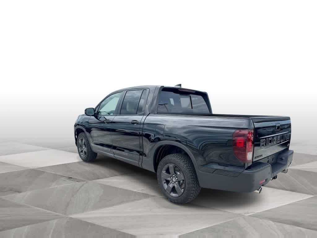2026 Honda Ridgeline TrailSport - Photo 6