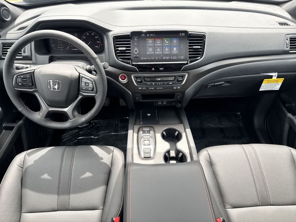 2026 Honda Ridgeline TrailSport - Photo 23