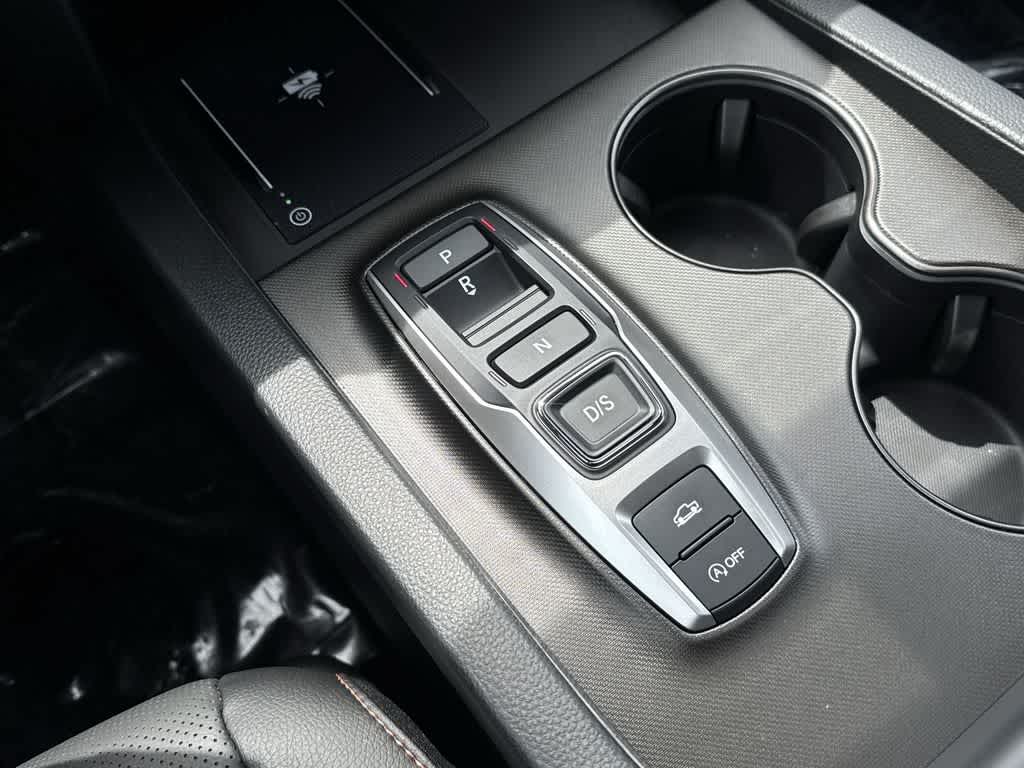 2026 Honda Ridgeline TrailSport - Photo 20