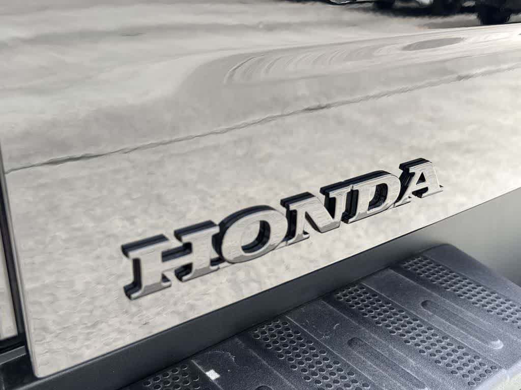 2026 Honda Ridgeline TrailSport - Photo 11