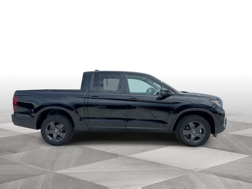 2026 Honda Ridgeline TrailSport - Photo 9