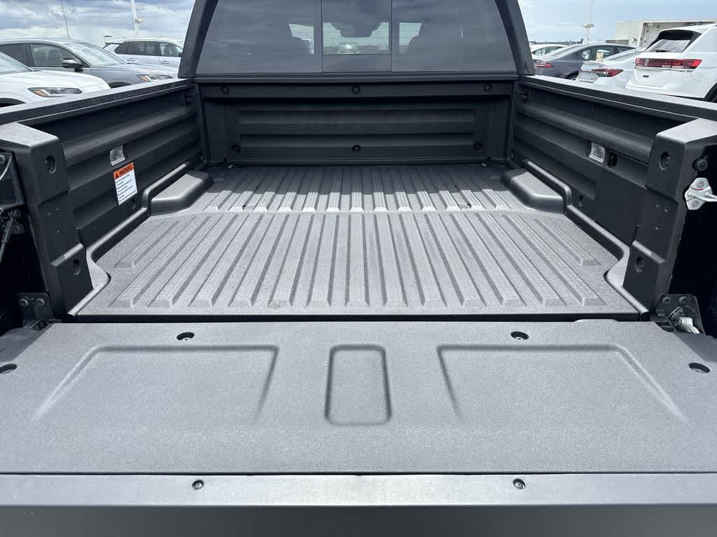2026 Honda Ridgeline TrailSport - Photo 24