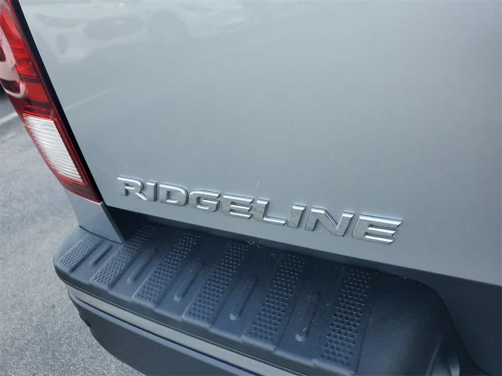 Used 2019 Honda Ridgeline RTL-E Used 2019 Honda Ridgeline RTL-E