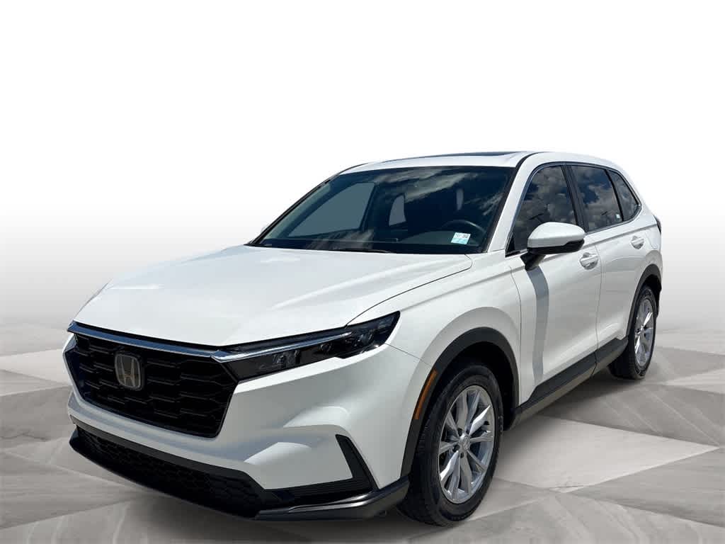 2023 Honda CR-V EX