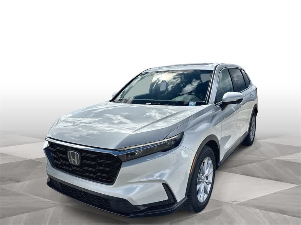 2026 Honda CR-V EX 2026 Honda CR-V EX