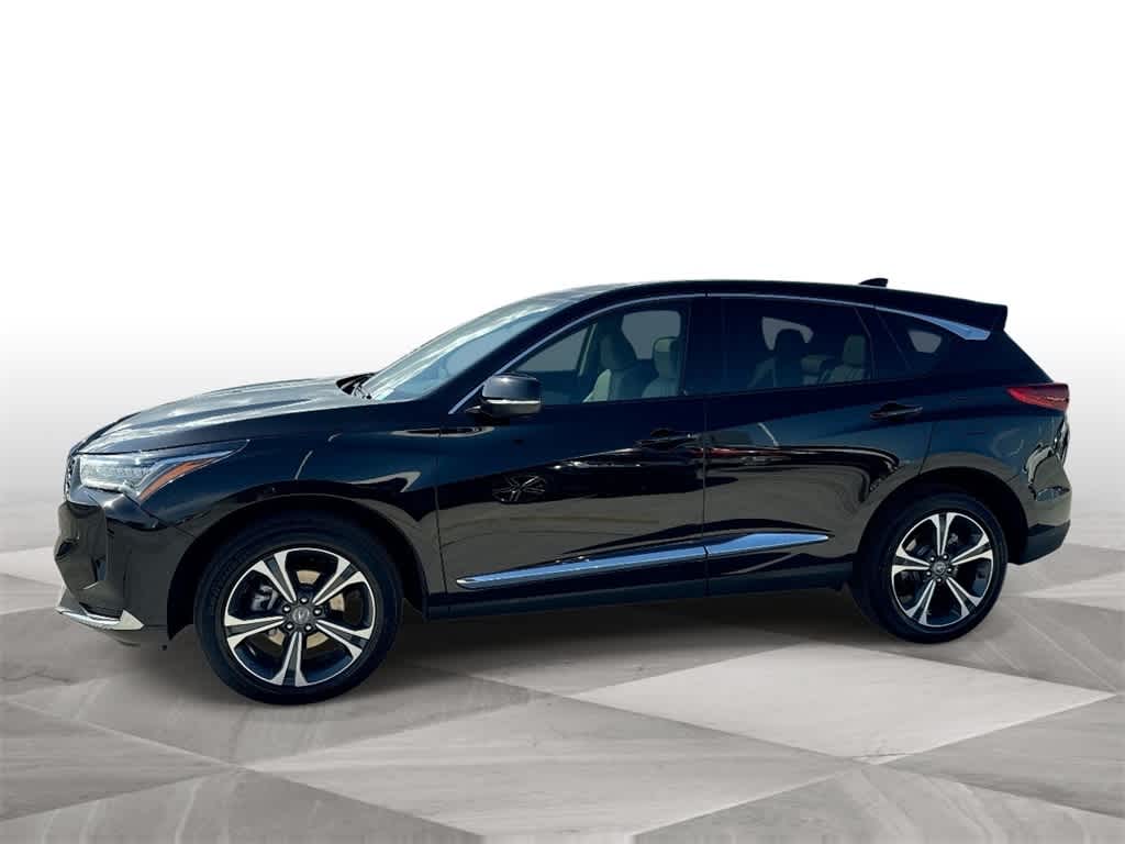 2025 Acura RDX Technology photo 5