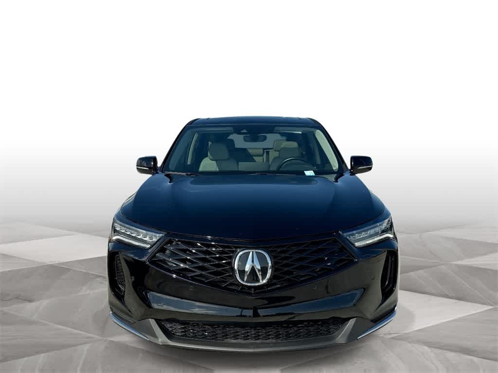2025 Acura RDX Technology photo 3