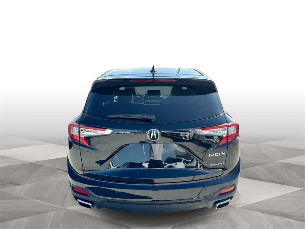 2025 Acura RDX Technology photo 7
