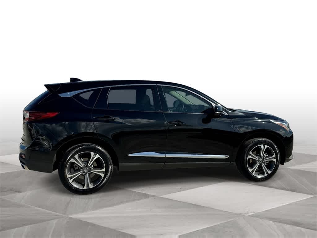 2025 Acura RDX Technology photo 9