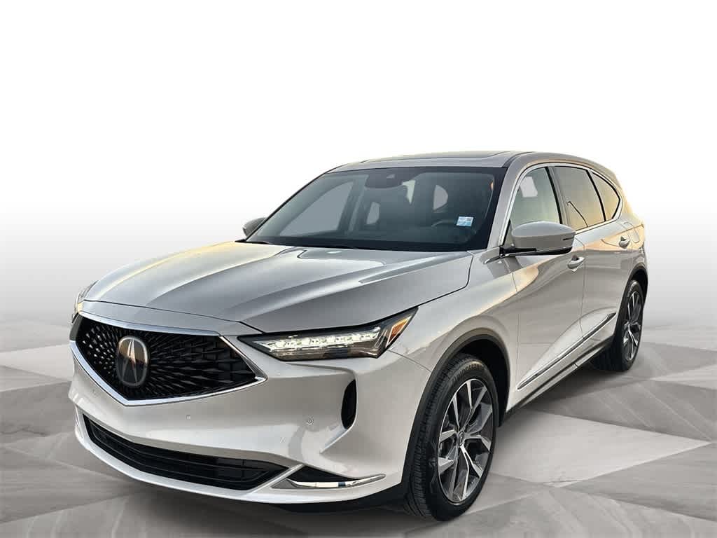 2024 Acura MDX w/Technology Package