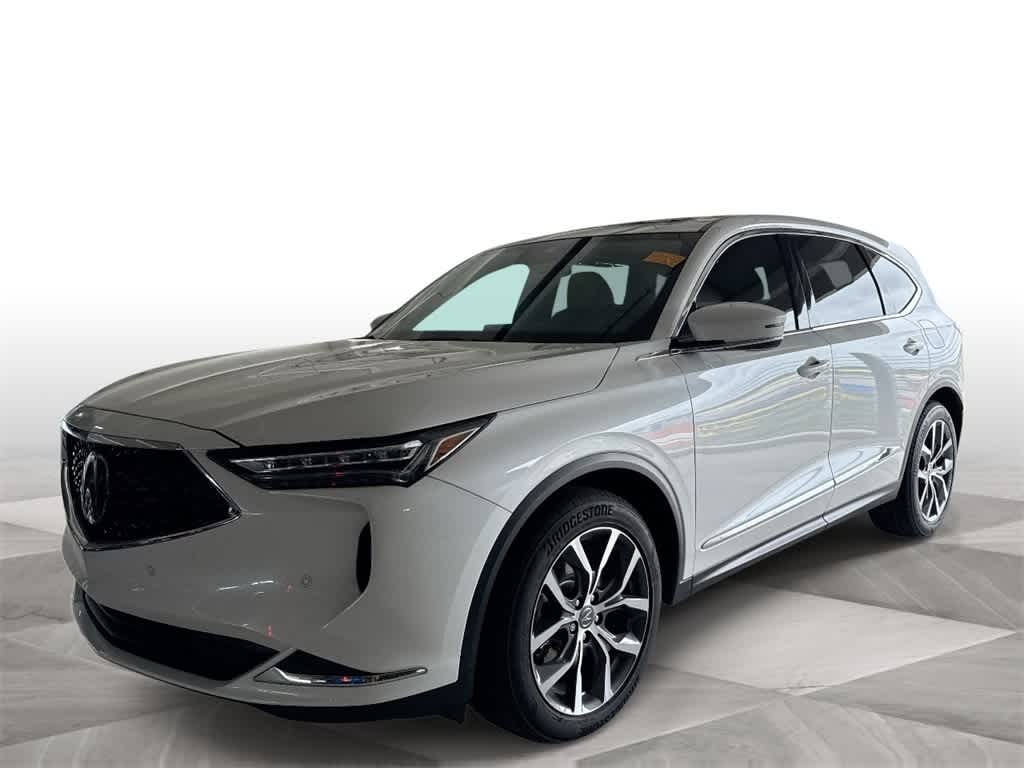 2023 Acura MDX w/Technology Package