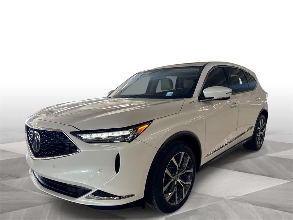 2023 Acura MDX w/Technology Package