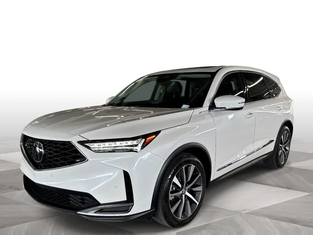 2025 Acura MDX w/Technology Package
