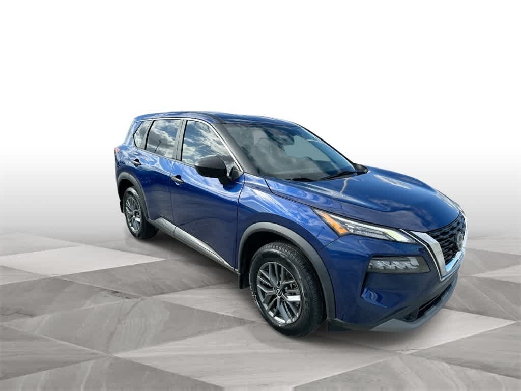 Used 2023 Nissan Rogue S with VIN 5N1BT3AB1PC804524 for sale in Florida City, FL