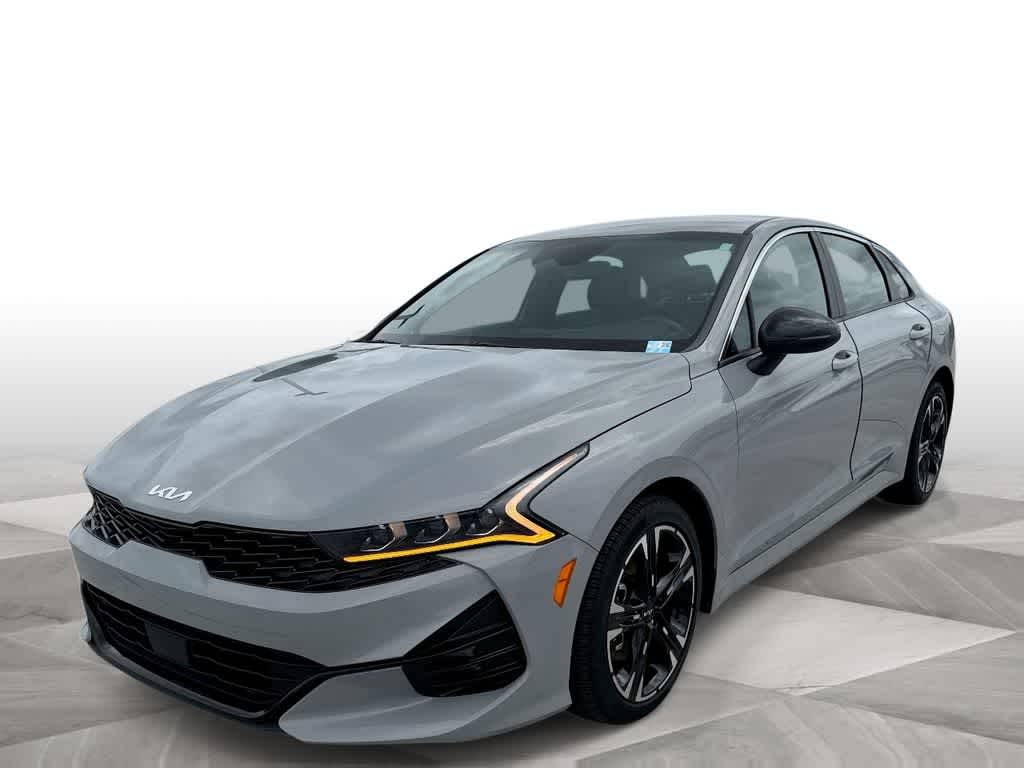 2023 Kia K5
