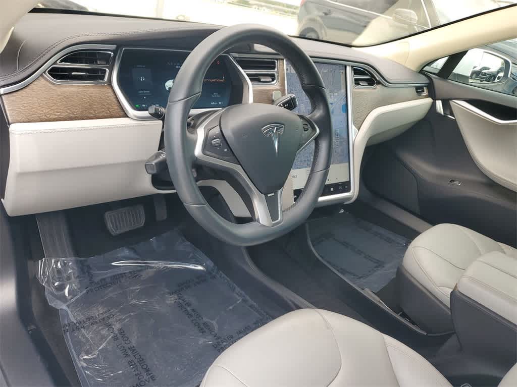 Used 2013 Tesla Model S S with VIN 5YJSA1DNXDFP04229 for sale in Florida City, FL