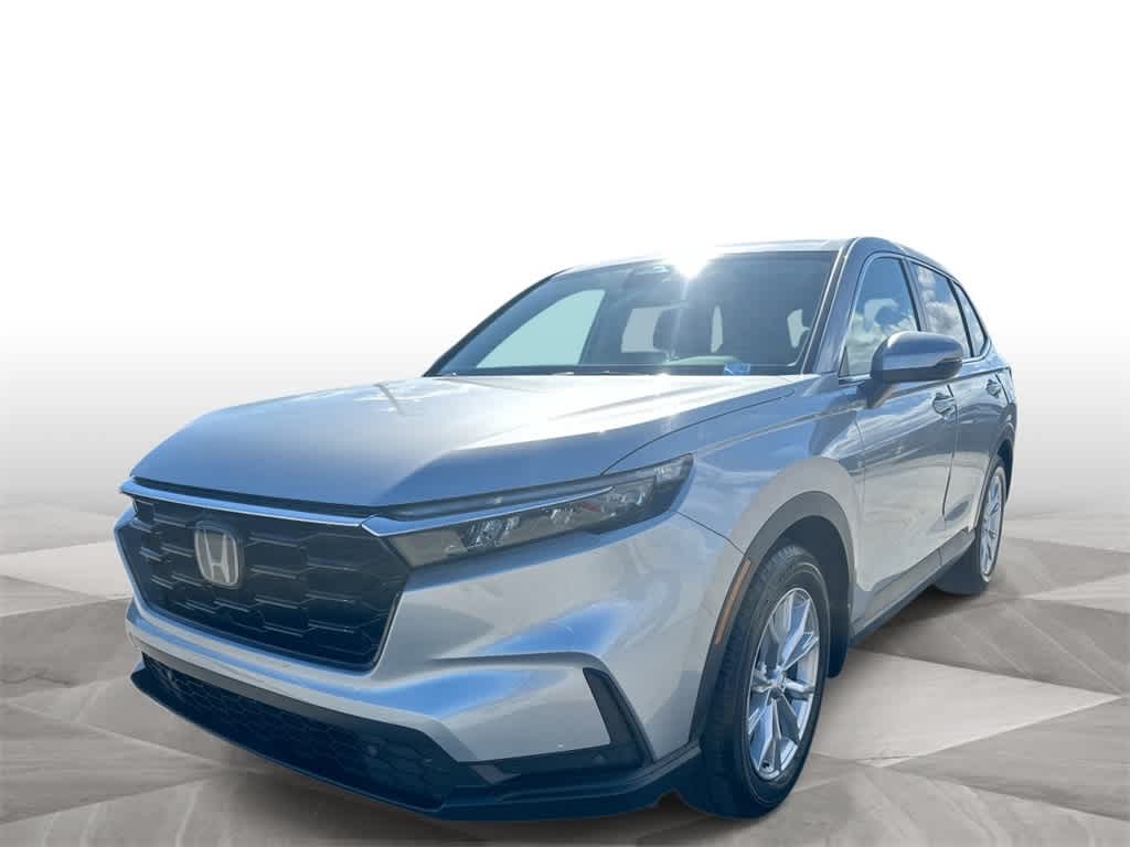 2023 Honda CR-V EX-L 2023 Honda CR-V EX-L