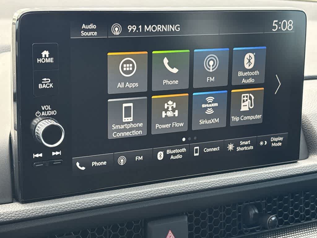 2025 Honda CR-V Sport-L - Photo 17