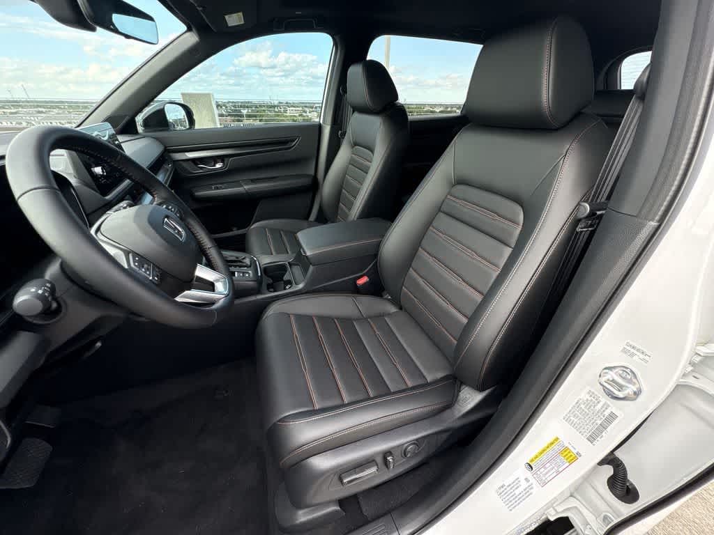 2025 Honda CR-V Sport-L - Photo 13