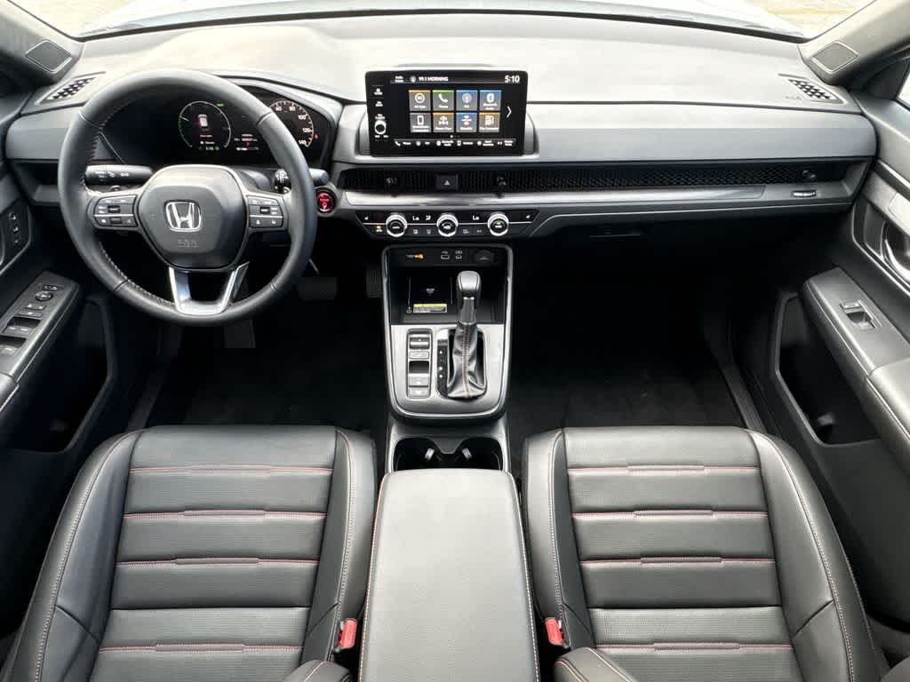 2025 Honda CR-V Sport-L - Photo 23
