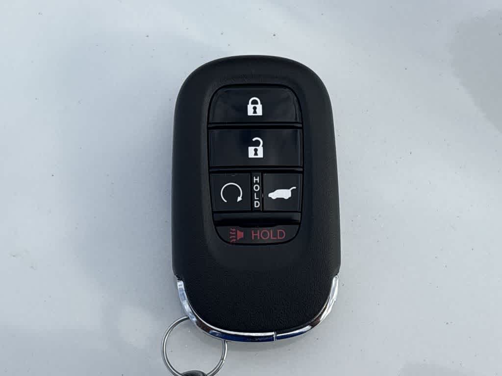 2025 Honda CR-V Sport-L - Photo 27