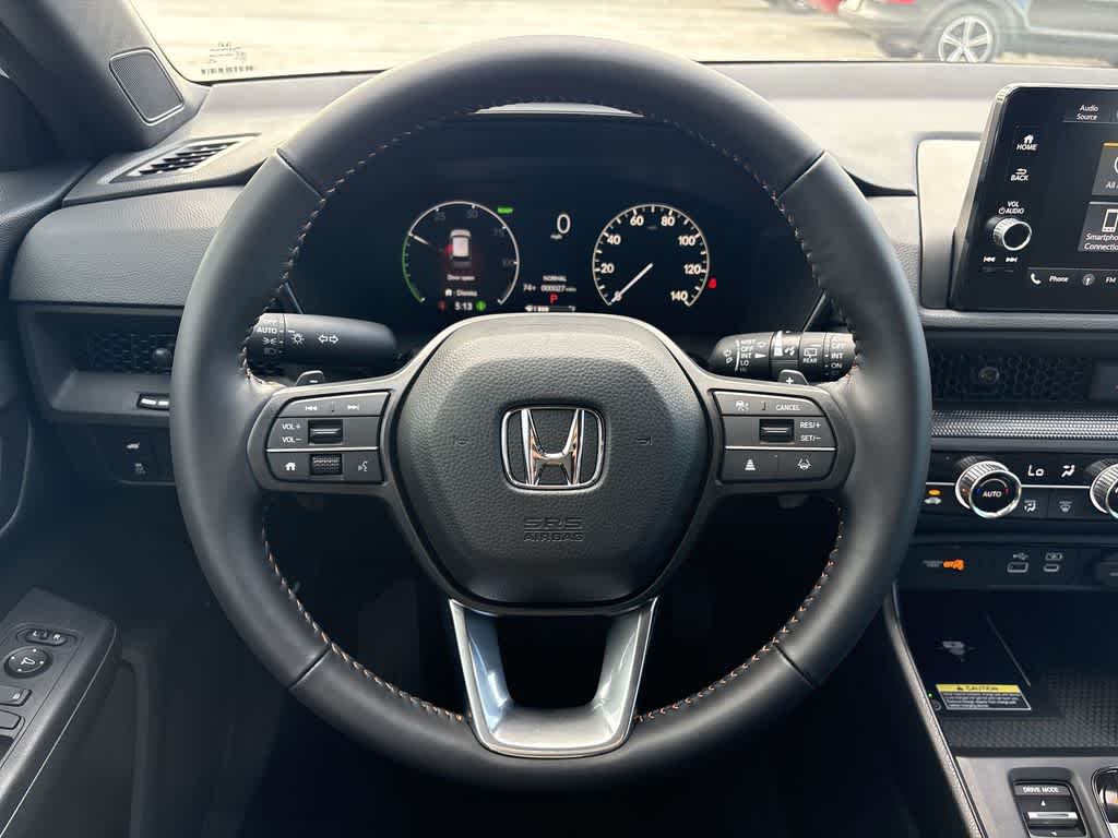 2025 Honda CR-V Sport-L - Photo 14