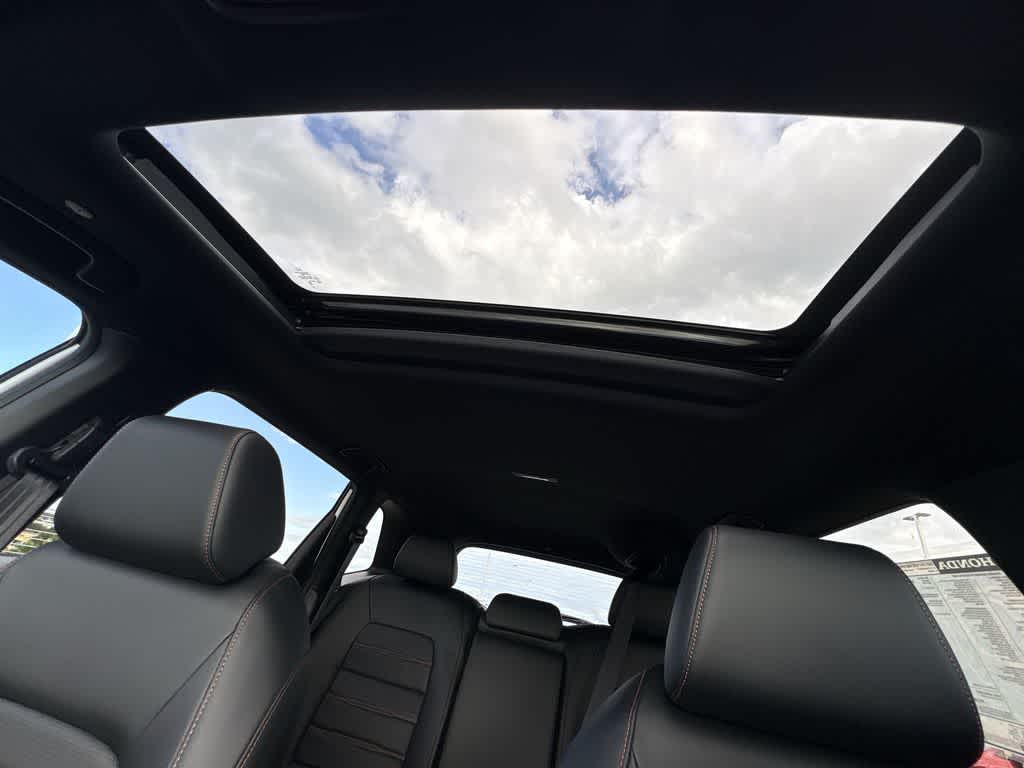 2025 Honda CR-V Sport-L - Photo 16