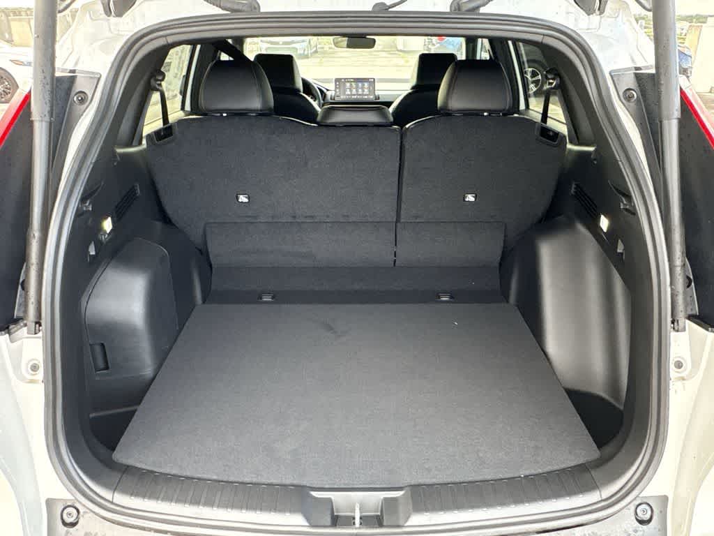 2025 Honda CR-V Sport-L - Photo 24