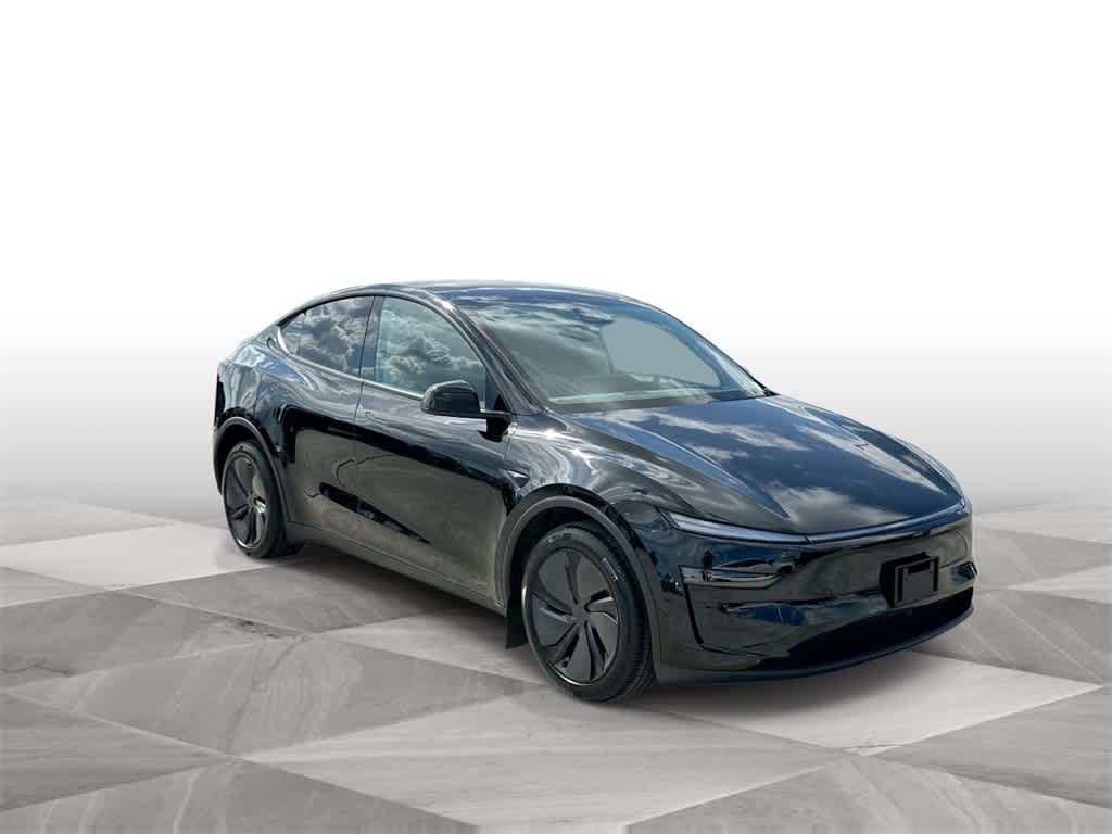 Used 2026 Tesla Model Y Standard with VIN 7SAYGDEE9TA625254 for sale in Florida City, FL
