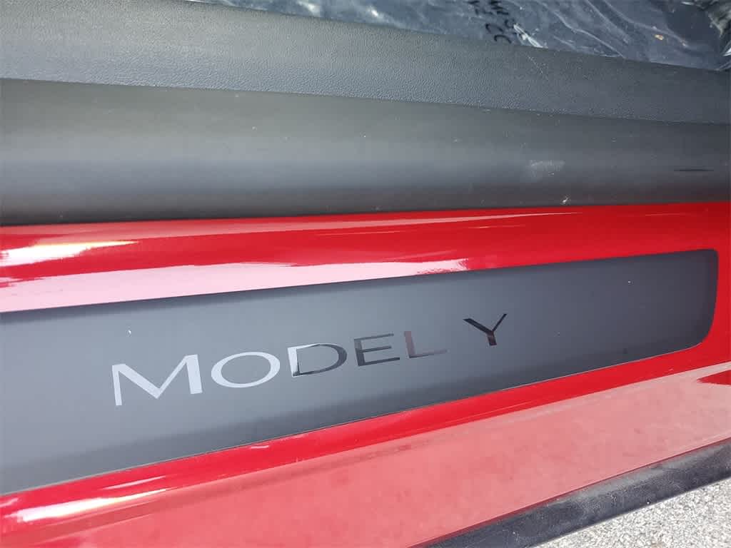 Used 2023 Tesla Model Y Performance Used 2023 Tesla Model Y Performance